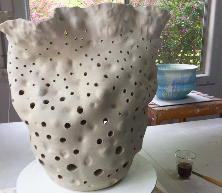 Studio Ceramics 2020_2_Kerrie Warren_WRes